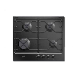 Whirlpool AKT 617/IX Hob Manuel utilisateur | Fixfr