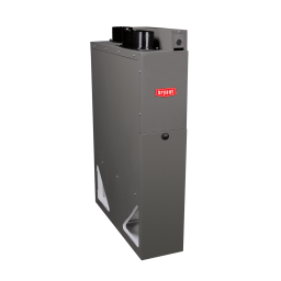 Bryant ERVCRNVA Legacy™ Furnace/Duct Mounted Energy Recovery Ventilator Manuel du propriétaire | Fixfr