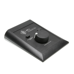 Neumann NRC 1 Manuel utilisateur | Fixfr