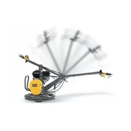 Atlas Copco BG Combi Manuel utilisateur | Fixfr
