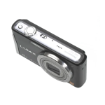 Lumix DMC-FS37 : Manuel d'Utilisateur + Chat IA