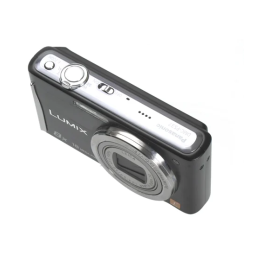 Lumix DMC-FS37 : Manuel d'Utilisateur + Chat IA | Fixfr