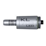 KaVo INTRA LUX KL 703 LED Mode d'emploi