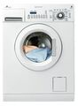 Bauknecht WA 9986/1 BK Washing machine Manuel utilisateur
