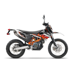 690 ENDURO R 2018