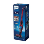 Philips PowerPro Duo FC6172/01 | Chat IA &amp; PDF