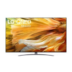 LG 75QNED916PA Manuel utilisateur