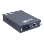 TRENDnet TFC-110S100 Fiche Technique | AI Chat &amp; PDF