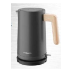 Ambiano GT-TSD-EDS-11-CH Water Kettle, Toaster Manuel utilisateur