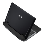 Manuel d'utilisation ASUS G55VW PC Portable: AI Chat