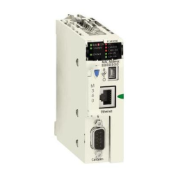 Schneider M340 BMX PRA 0100: Manuel Utilisateur | AI Chat | Fixfr