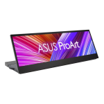 Asus ProArt Display PA147CDV All-in-One PC Mode d'emploi