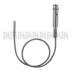 Baumer IFRM 04P17A1/KS35PL Inductive proximity switch Fiche technique