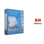 Readiris Corporate 12 Guide utilisateur | AI chat