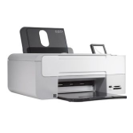 Dell 928 All In One Inkjet Printer printers accessory Manuel utilisateur