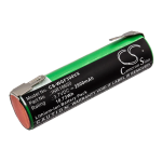 POWERplus POWX0060LI Tournevis: AI Chat &amp; PDF