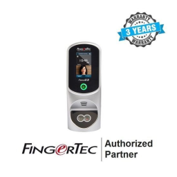 FingerTec Face ID 3, 4d : Guide de Démarrage Rapide + IA | Fixfr