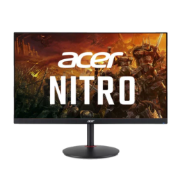 Acer XV252QP Monitor Manuel utilisateur | Fixfr