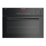 Electrolux EB4SL70SP Manuel utilisateur