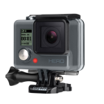 GoPro HERO4 Manuel utilisateur