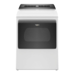 Whirlpool CFH-96 Manuel utilisateur