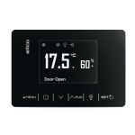 Evco EVJ536N2VX3XXV Manuel utilisateur