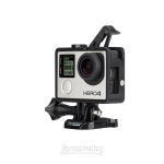 GoPro Hero 4 Silver Music Manuel utilisateur