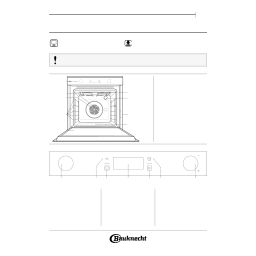 Whirlpool BIK7 CH8VS PT Manuel utilisateur | Fixfr