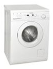 Lave-linge : Tableau des Programmes + Chat IA &amp; PDF