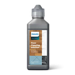 Philips XV1792/01 Philips Floor Cleaner Convient pour tous les types de sols durs Manuel utilisateur | Fixfr