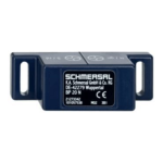 schmersal EX-BN 20-11RZ-3G/D EX-Magnetic reed switch Mode d'emploi