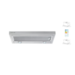 De Dietrich DHT1146X Built-in hood Manuel utilisateur