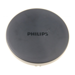Philips CP0844/01 Viva Collection Couvercle de gourde &agrave; soupes Manuel utilisateur