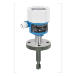 Endres+Hauser Liquiphant FTL62 Manuel utilisateur