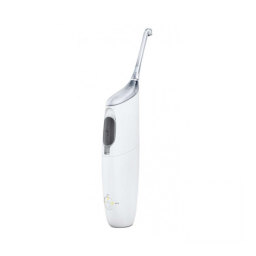 Sonicare HX8331/01 Sonicare AirFloss Ultra - Microjet interdentaire Manuel utilisateur | Fixfr