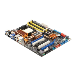 ASUS M3N-HT Deluxe Series: Chat IA & Téléchargement PDF | Fixfr