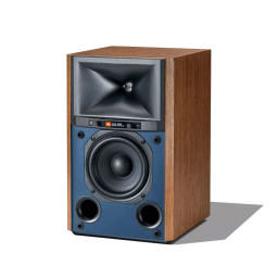 JBL 4305P Studio Monitor Speakers Professional Manuel du propriétaire | Fixfr