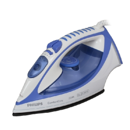 Philips GC2710/02 ComfortCare Fer vapeur Manuel utilisateur | Fixfr