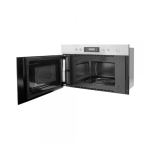 Whirlpool MN 214 IX HA Manuel utilisateur