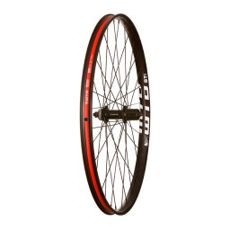 Shimano FH-MT200-B Moyeu libre (Frein à disque) Manuel utilisateur | Fixfr