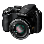 Fujifilm S4000 Camera Manuel du propri&eacute;taire