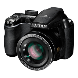 Fujifilm S4000 Camera Manuel du propriétaire | Fixfr