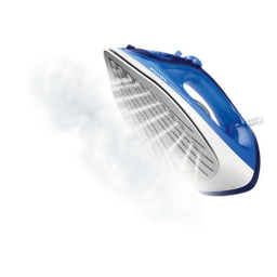 Philips EasySpeed Plus GC2145 Fer à Vapeur | AI Chat | Fixfr
