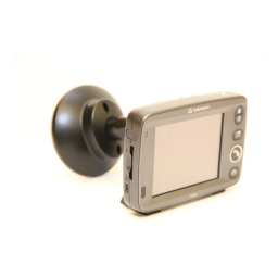 Navman N 20 Manuel utilisateur | Fixfr