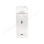 Vedette VLT62D20 Lave-Linge: Chat IA &amp; T&eacute;l&eacute;chargement PDF