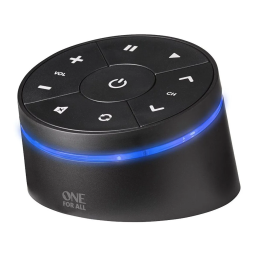 One For All URC 8810 - Smart Zapper Manuel utilisateur | Fixfr