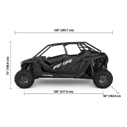 RZR Side-by-side RZR Pro XP Premium 2022 Manuel du propriétaire | Fixfr