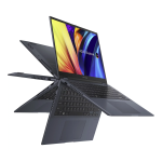 Asus Vivobook S 14 Flip (TN3402, AMD Ryzen 5000 Series) Laptop Manuel utilisateur