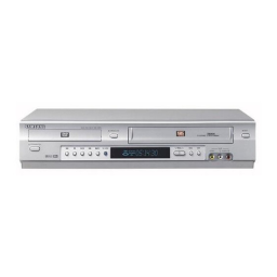 Samsung SV-DVD440 Manuel utilisateur | Fixfr