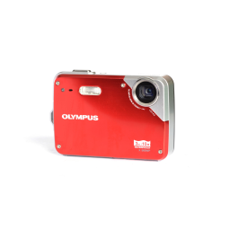 Olympus X-560WP Manuel d'Utilisateur + Chat IA | Fixfr
